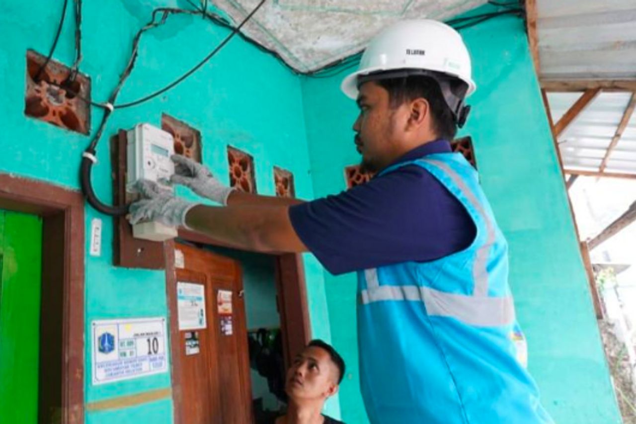 PLN Affirms No Increase In Electricity Tariffs After Eid