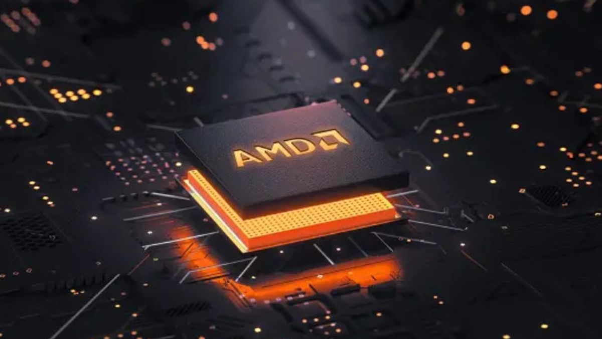 AMD Superchips Start Flooding Orders From Data Center Companies