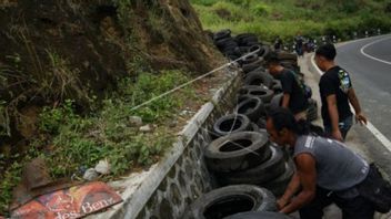Usai Kecelakaan Maut di Bantul, Dishub Yogyakarta Langsung Petakan Jalur Bahaya