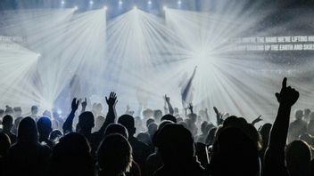 Pemburu Konser, Ini 5 Hotel Strategis Kawasan Pusat Ibukota