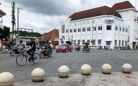 Rombongan Wisatawan Umum ke Yogyakarta Wajib Bawa Surat Sehat