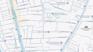 Google Maps offre plus de détails sur la carte météorologique