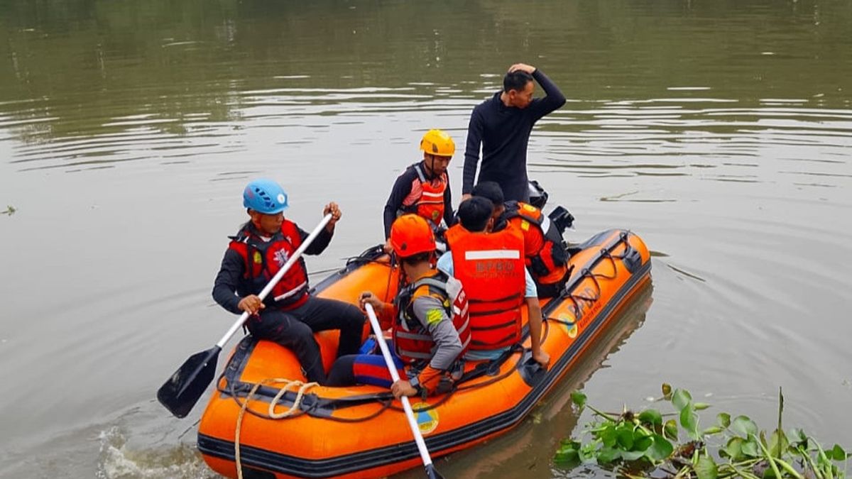 3 Remaja Tenggelam di Danau Lambang Sari, 2 Ditemukan Tewas, 1 Masih Hilang