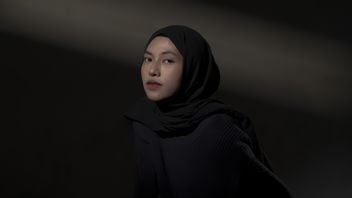 Feby Putri Launches Meaningful Mini Album, 2016