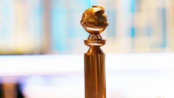 Golden Globe Awards 2022 Tidak Ditayangkan Secara Langsung, Isu Rasial Masih Menggaung