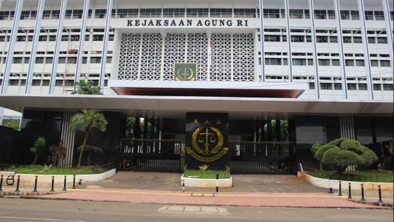 AGO Summons Lawyer Djoko Tjandra Anita Kolopaking