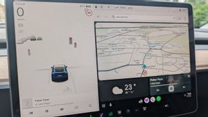 Fitur-Fitur Android Auto yang Akan Datang: Gemini Gantikan Asisten Google, Aplikasi Video, dan Kontrol Iklim