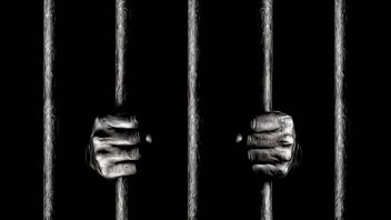 KPK حكم على الوصي السابق على تالود إلى مركز احتجاز مانادو