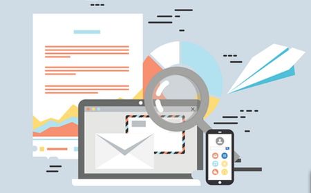 Cara Membalas Email Otomatis di Gmail, Bisa Anda Aktifkan Ketika Liburan