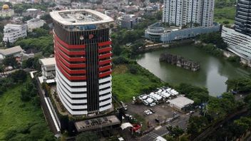 3月31日までに、96.24%の国機関がKPKに2025年の財産を報告しました