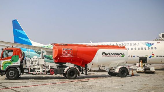 Pertamina Patra Commerce facilite l’achat de crédits carbone