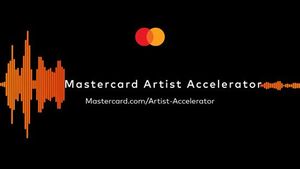 Mastercard Buat Program <i>Mastercard Artist Accelerator</i> untuk Para Pemusik Melalui Web3