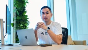 Pasar Tokenisasi Aset Sentuh 25 Miliar Dolar AS, Aplikasi PINTU Listing 10 Tokenized Assets Global
