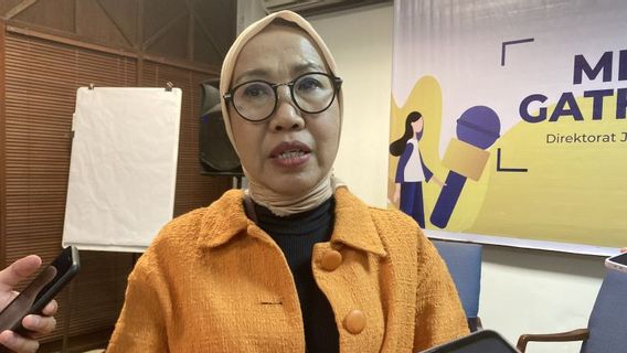 DJP Siap Luncurkan <i>Core Tax System</i> pada Pertengahan Tahun 2024