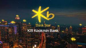 Gandeng BTS sebagai <i>Brand Ambassador</i>, KB Kookmin Semakin Memperkuat Posisinya di Indonesia  ​​​​​​​​​​​ 