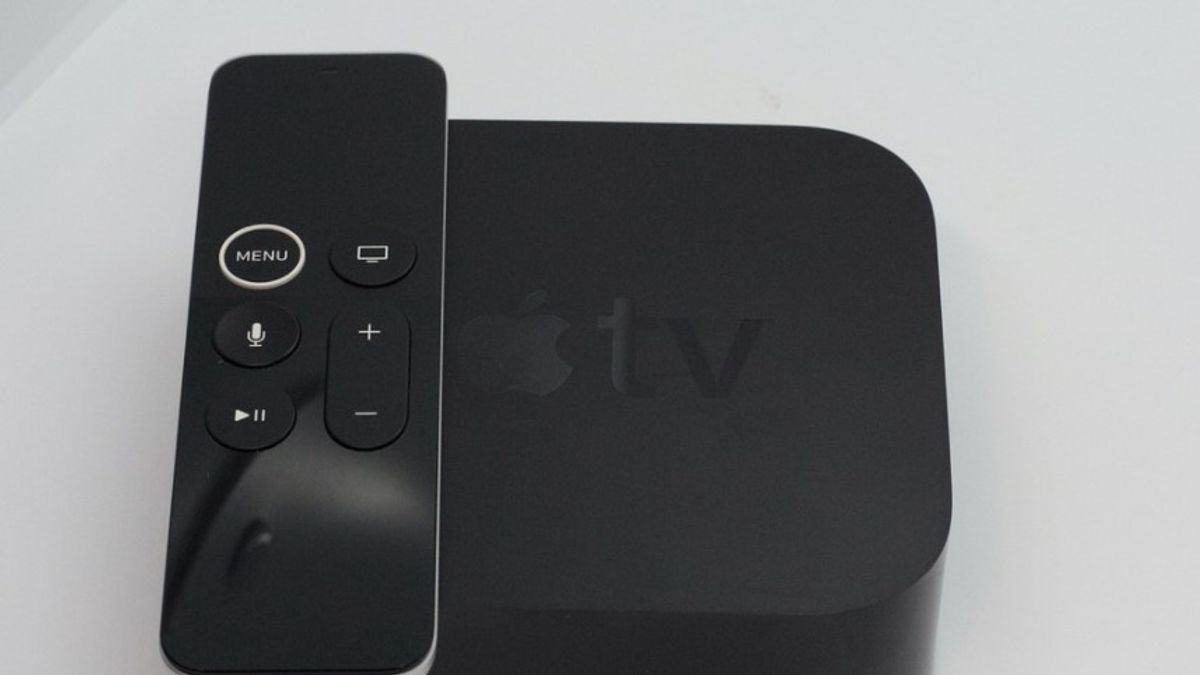 Cuma 3 Langkah! Ini Cara Sambungkan AirPod ke Apple TV Paling Gampang