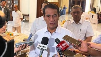 'Tempted' To Lead PPP, Minister Of Agriculture Amran Sulaiman Says He Wants To Focus On Taking Care Of Food First