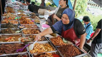 Anggota Komisi III DPR Minta Polisi Tindak Tegas Ormas yang Sweeping Warung saat Ramadan