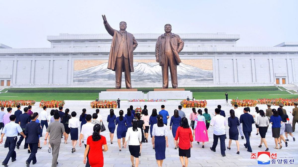 North Korea Threatened By Starvation, UN Experts Blame International Sanctions And Strict COVID-19 Blockade