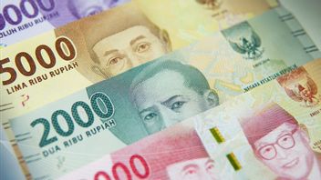 Rupiah Closed Friday, Gaining 0.83 Percent To Rp16,170 Per US Dollar
