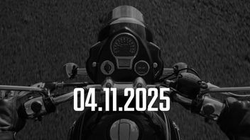 Royal Enfield présente les dernières Bullet 650 et Himalayanes lors de l'EICMA 2025