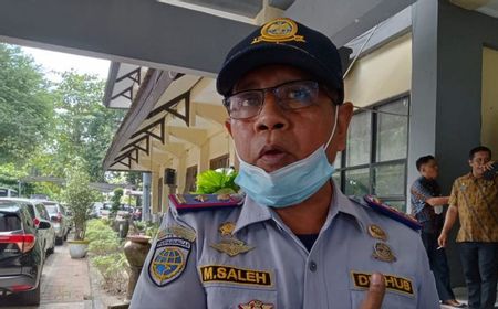 Siapkan Skenario Amankan Jalur Bus MotoGP, Dishub Mataram Akan Perpanjang Durasi Lampu Hijau