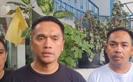 Polisi Tangkap Pelaku Penikaman kepada Imam Musala di Jakbar