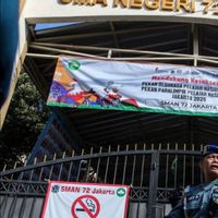 Pemerhati Pendidikan Nilai Banyak Kejanggalan Kasus Ledakan SMAN 72: Motif Kesepian Dinilai Prematur 