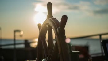 وزارة الخارجية: ثلاثة من رعايا إندونيسيا من ضباط الصف الذهبي في الخريف بخير وسوف يعودون إلى إندونيسيا