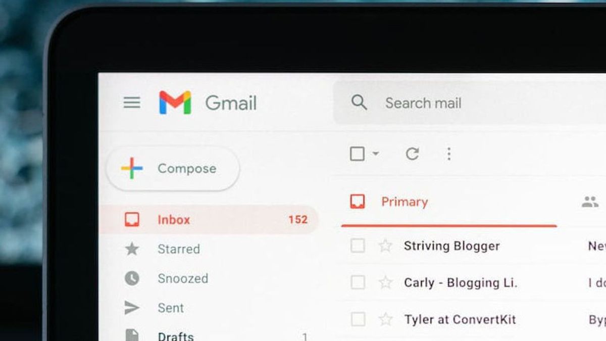 Inilah Sederet Fitur Menarik di Gmail yang Dapat Memudahkan Pekerjaan 