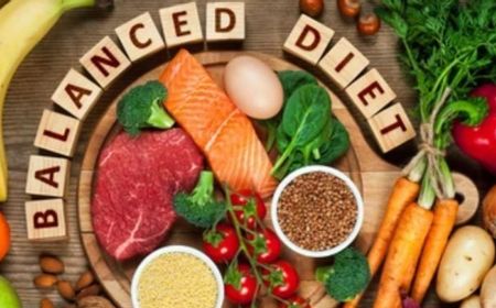 Mengenal Diet Defisit Kaloti untuk Menurunkan Berat Badan