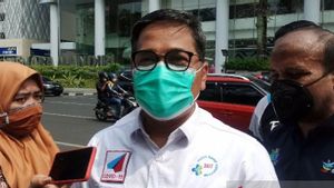 Total Vaksinasi Anak di Sumatera Utara Capai 10,6 Persen