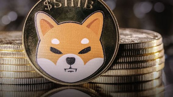 3 billions de SHIB envoyés à Robinhood, les prix du shiba augmentent