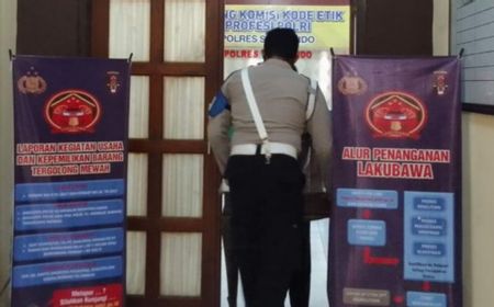 Anggota Polres Situbondo Dipecat Tak Hormat karena Kasus Penipuan, Penganiayaan hingga Narkoba