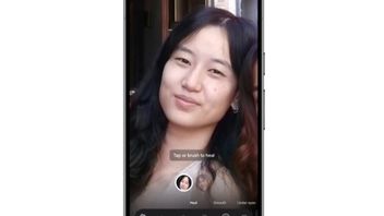 Google फ़ोटो ने फेस रिफाइनिंग फीचर लॉन्च किया, यह अधिक चिकना दिख सकता है