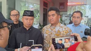 Atasi Macet di Sawangan, Pemkot Depok Siap Gelontorkan Rp100 Miliar
