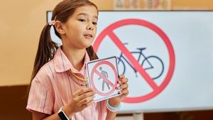 5 Jenis Aturan yang Dibutuhkan Anak agar Tumbuh Mandiri dan Bertanggung Jawab