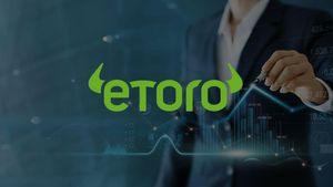 eToro Luncurkan Staking Solana dan Ethereum, Kesempatan Baru Bagi Investor Kripto