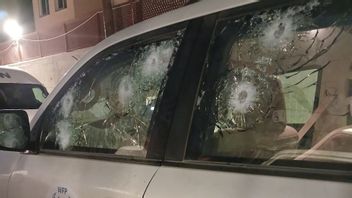 通信ミスのためにガザでWFP車両を射殺されたアメリカは、イスラエルに責任を負わせている