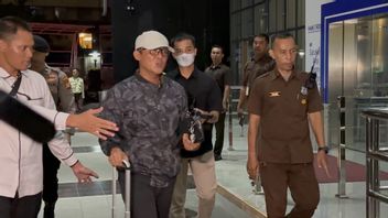 Le KPK saisit de l’argent et des métaux précieux en lien avec l’OTT du régent de Lampung Tengah, Ardito Wijaya