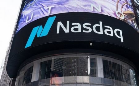 Nasdaq Akan Luncurkan Layanan Penyimpanan Aset Kripto Akhir Juni Mendatang