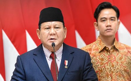 Prabowo: Saya Tidak Terima Indonesia Tak Bisa Bikin Mobil-Motor Sendiri