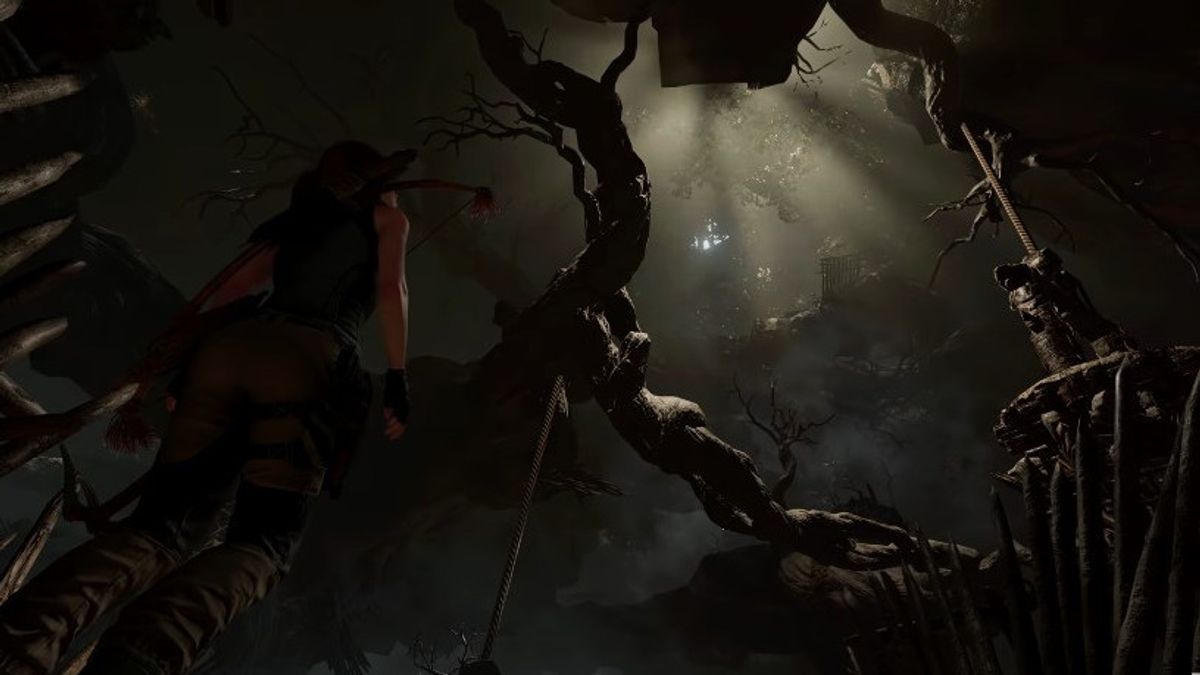 Gim Baru <i>Tomb Raider</i> Bakal Gabungkan <i>Timeline</i> Cerita dari Versi Core Design dan <i>Reboot</i>