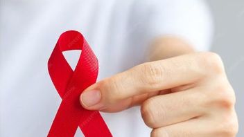Les cas de VIH / sida à Biak Numfor jusqu’en octobre 2023 atteignaient 3 127 cas, Dinkes: VKS disponible maintenant dans 19 Puskesmas