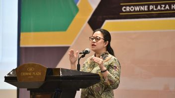 Hari Guru Nasional: Puan Maharani Desak Pemerintah Permudah Seleksi Guru Honorer Jadi ASN 