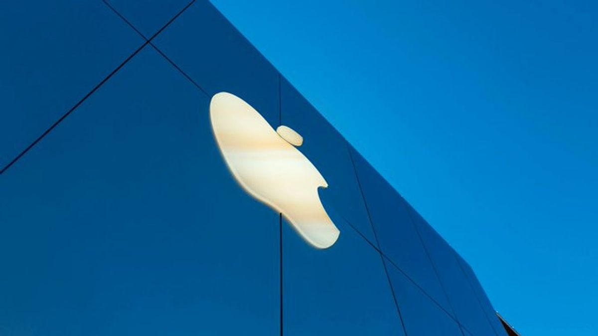 Italian Authorities Fine Apple IDR 1.9 Trillion for Alleged Monopoly and App Store Privacy Rules