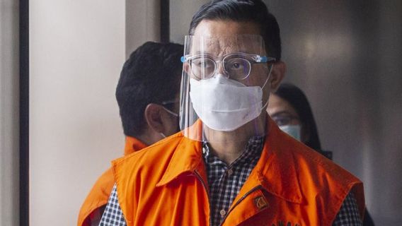 PPK Bansos Ungkap Permintaan Juliari Batubara Pungut Fee Rp30 Miliar dan Ancam Vendor