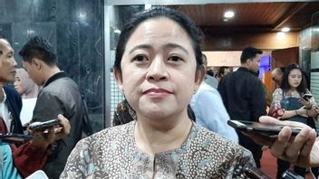 Ketua DPR RI Puan Maharani Mengecam Aksi Penimbunan Obat di Masa Pandemi COVID-19