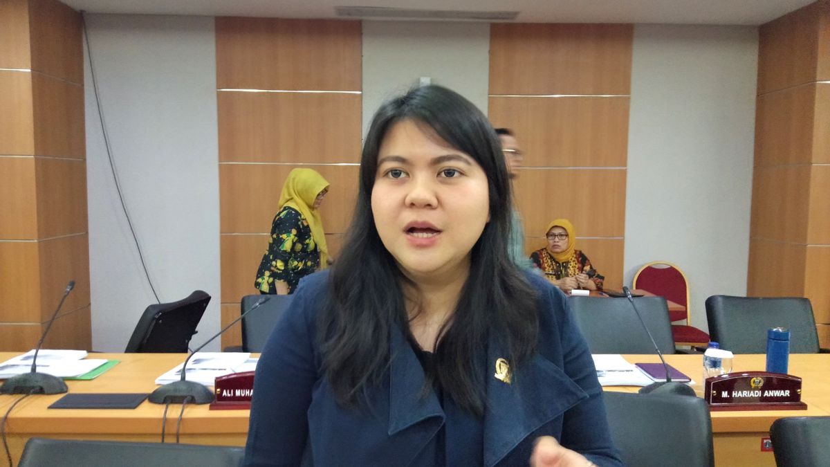 Poverty Rate Increases, PDIP: Governor Anies Does Not Have Poverty Reduction Program