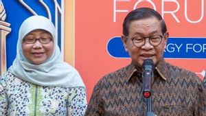BUMD Jakarta Diminta Pramono Anung Tancap Gas Ekspansi
